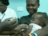 VIDEO: Vaccine Targets Form of Malaria Found in Africa