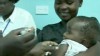 VIDEO: Vaccine Targets Form of Malaria Found in Africa