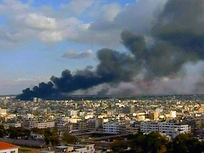 VIDEO: Israel-Gaza Reject U.N Resolution