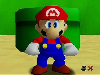 Mario