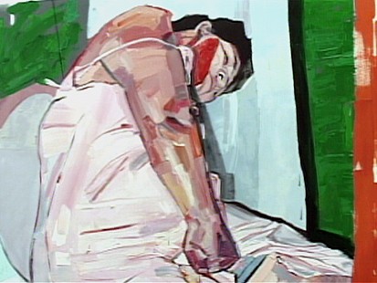 VIDEO: From Drug Violence to Art in Mexico