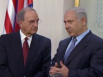 VIDEO: Mid-East Stalemate