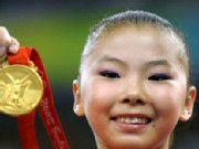 IOC Investigates Chinese Gymnast's Age