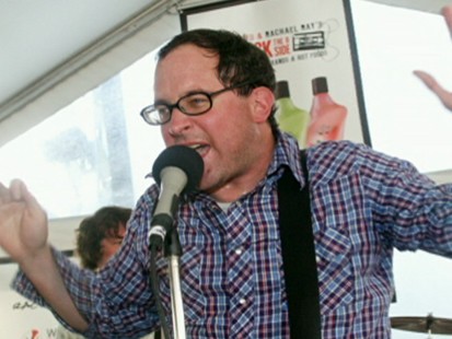 VIDEO: The Hold Steady documentary