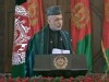 VIDEO: Karzai Inauguration