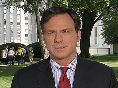 VIDEO: Jake Tapper on Obama and Netanyahu