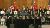 VIDEO: No Mandarin Word for 'Town Hall': Obama Introduces China to U.S. Political Tradition