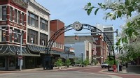 VIDEO: Stimulus Funds Spur Recovery in Indiana