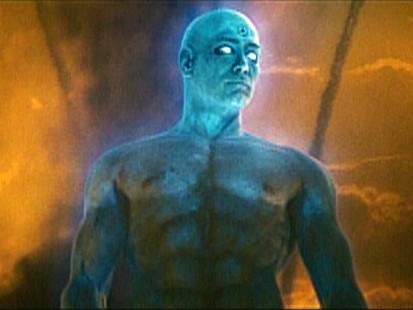 VIDEO: Watchmen Review
