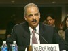 VIDEO: A.G. Eric Holder Defends U.S. Trials of 9/11 Suspects