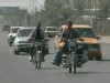 Gaza Bikers