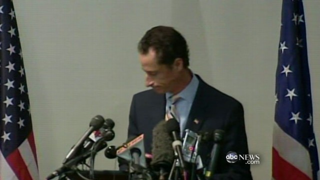 VIDEO: Rep. Anthony Weiner might be able to profit from his scandal.