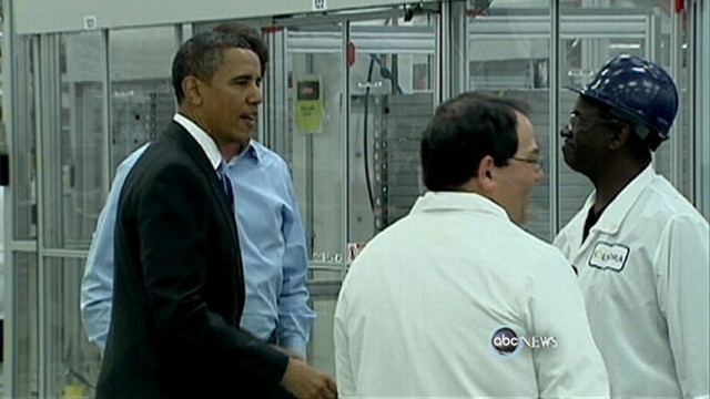 VIDEO: As FBI raids Solyndra offices, past warning signs are now coming to light.