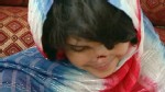 VIDEO: Meet a remarkable girl Diane Sawyer encountered on her trip to Afghanistan.