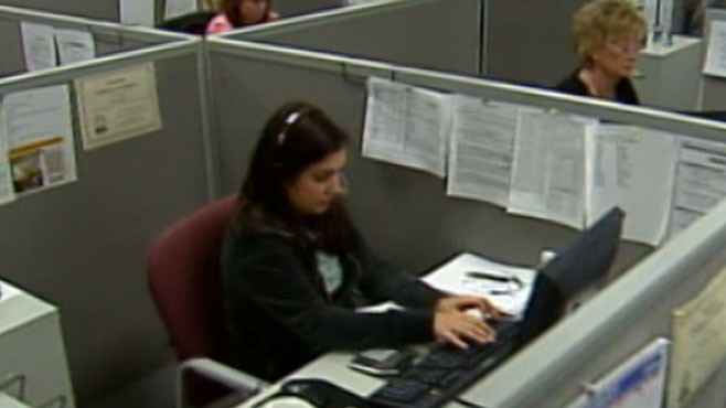 VIDEO: A Look at Women in America