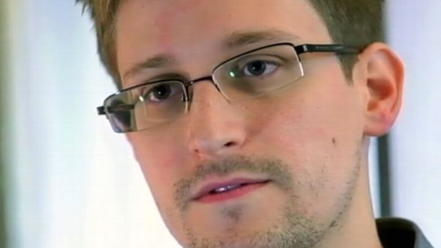 Video: Family and Friends of NSA Whistleblower Offer Support