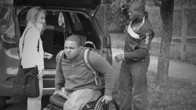 VIDEO: After story aired on ESPN, financial donations poured in to help two boys graduate.