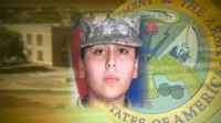 VIDEO: Pregnant soldier among Fort Hood victims