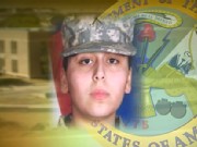 Pregnant Soldier Among Fort Hood Victims
