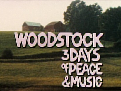 VIDEO: What Is the Legacy of Woodstock?