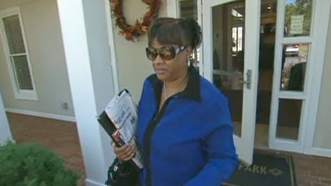 VIDEO: A program in Georgia has helped thousands of unemployed citizens find work.