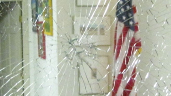 VIDEO: The shooting of Gabrielle Giffords shines a harsh light on guns in Arizona.