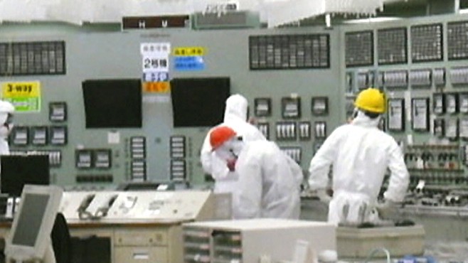 Were Warning Signs Ignored in Japan?