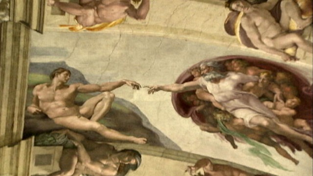 VIDEO: David Wright on Vatican lore and the importance of miracles.