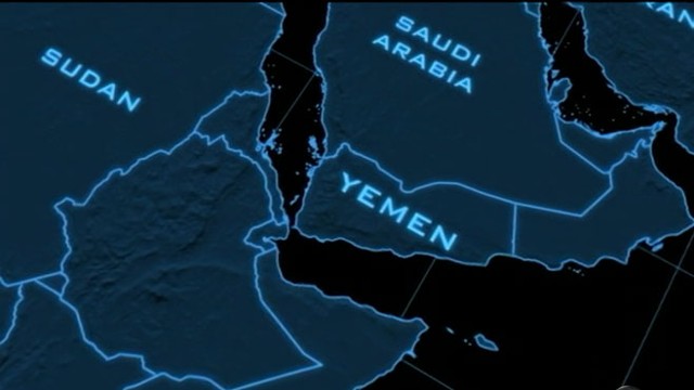 VIDEO: Counter-terrorism measures kill 18 militants in four separate strikes.