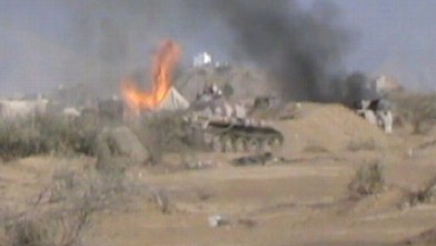 Yemen and U.S. Increase Strikes on Al Qaeda
