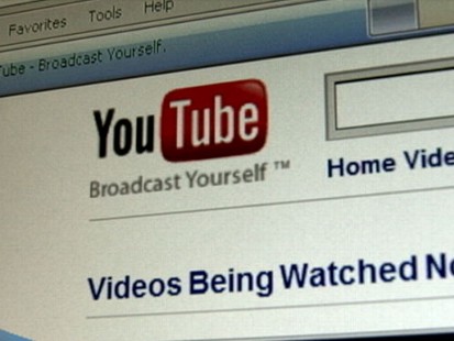 VIDEO: YouTube Celebrates 5 Years