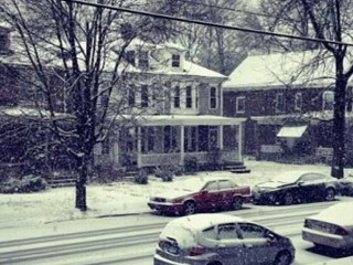 Watch: Millions Prepare for More Winter Weather
