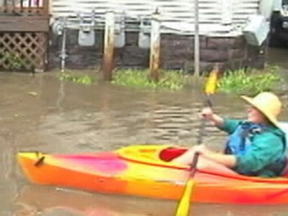 Watch: Where's the Summer Weather?