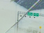 VIDEO: Record breaking rainfall in the South, snowfall hits Northeast on Memorial weekend. 