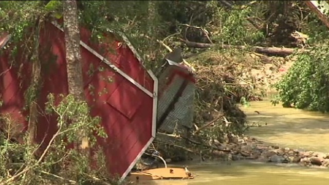 Video: Extreme Weather Threatens American Neighborhoods