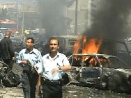 Iraq War