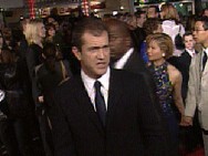 Mel Gibson