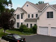 McMansion