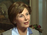 Laura Bush