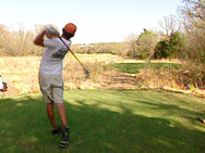 Golf