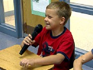 music class
