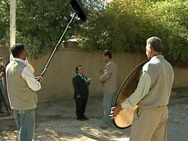 Iraq TV