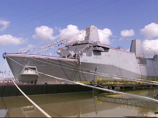 uss new york