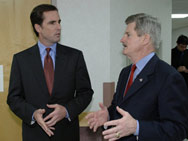 Bob Woodruff 
