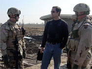 Bob Woodruff