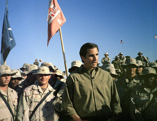 Bob Woodruff
