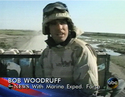Bob Woodruff