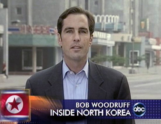 Bob Woodruff