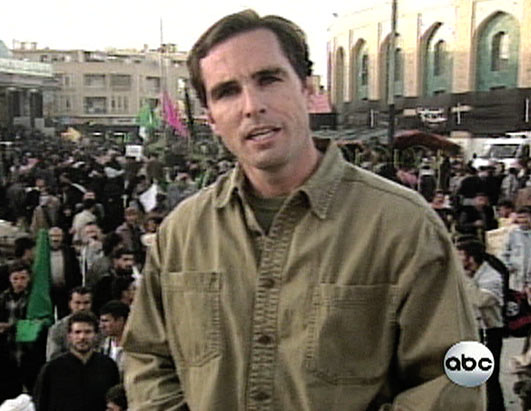Bob Woodruff