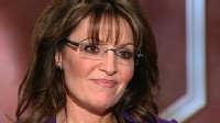 VIDEO: Sarah Palin on Presidential Question